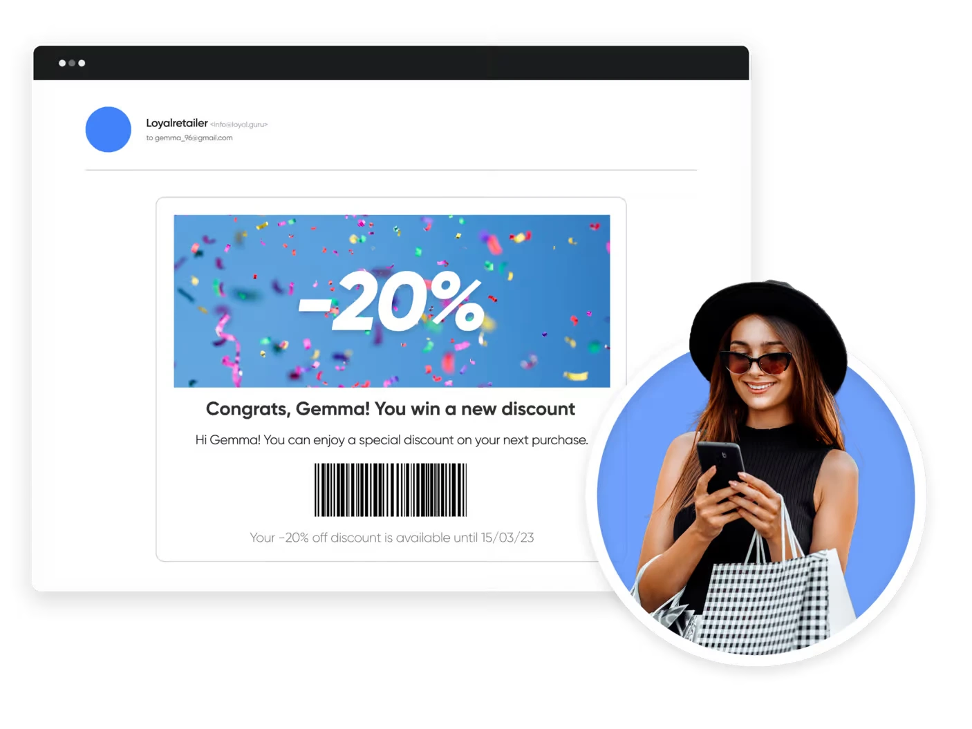 Integrated Omnichannel Orchestration