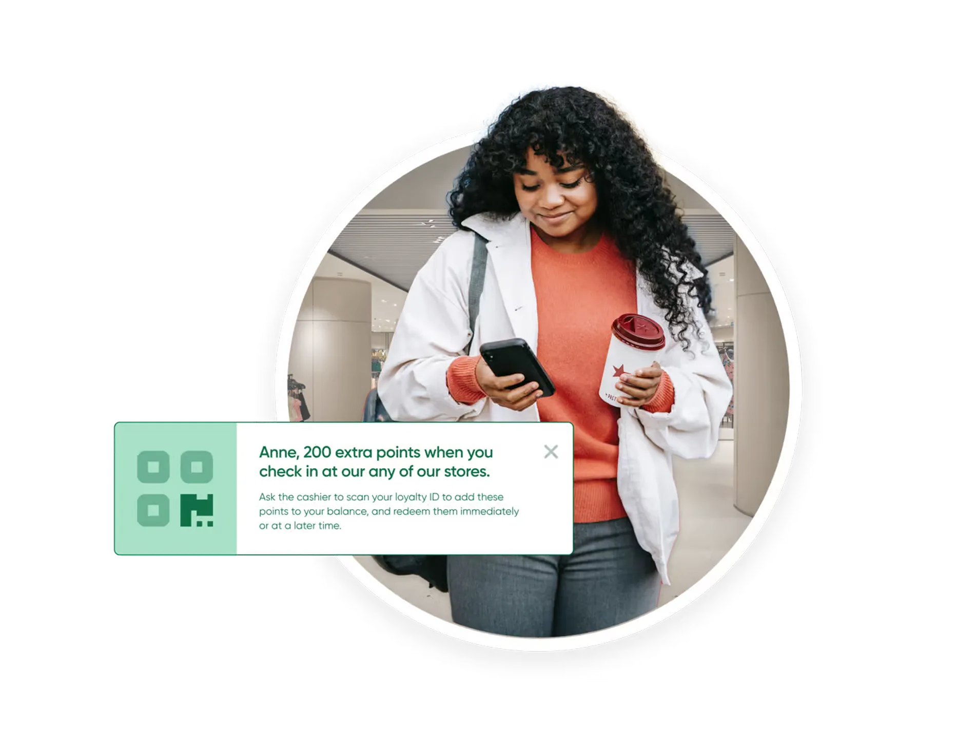 Subscription-based loyalty programs