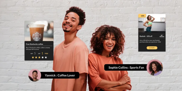 Coupon examples in retail