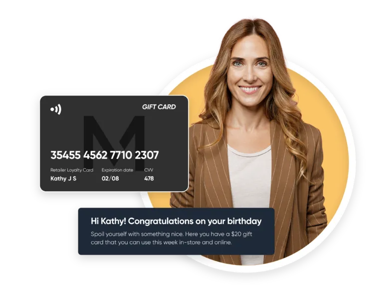 The impact and ROI of offer personalization