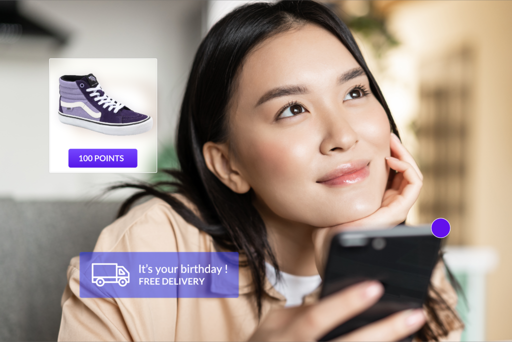 Loyalty platforms technology advice for enterprise retailers