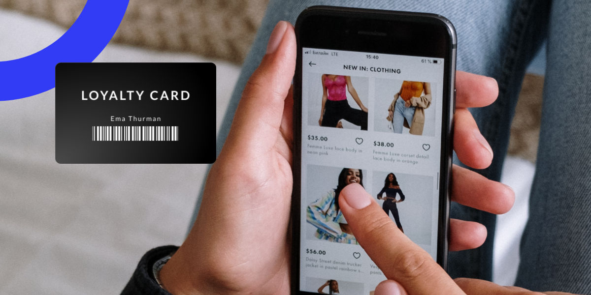 The value of loyalty programs for fashion retailers