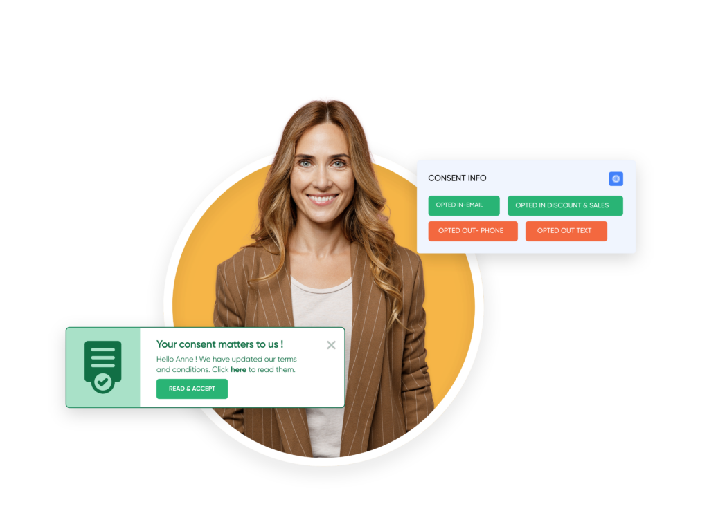 consent GDPR CCPA