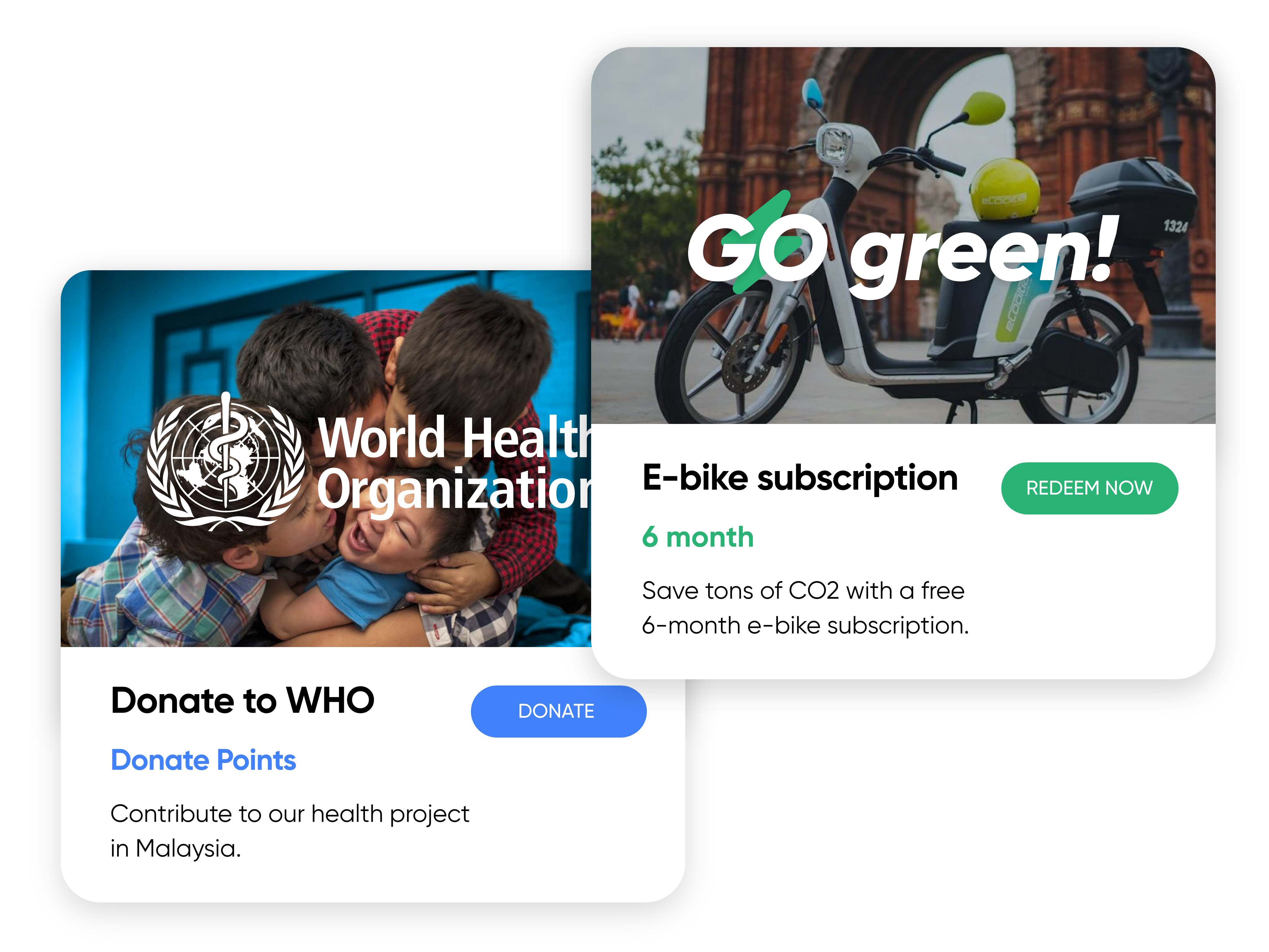 loyalty program brand values