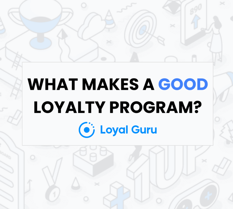 Loyalty Program Best Practices