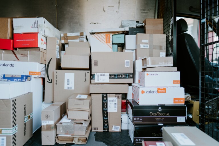 retail returns