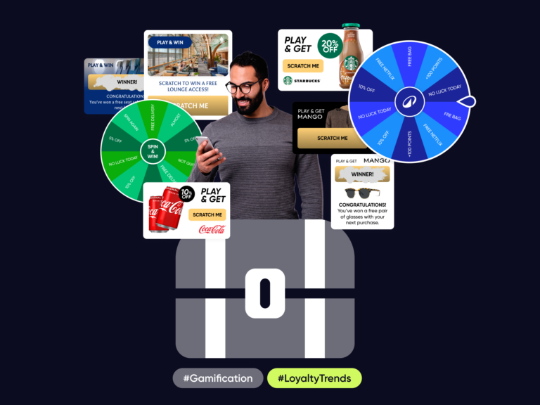 gamification, instant win